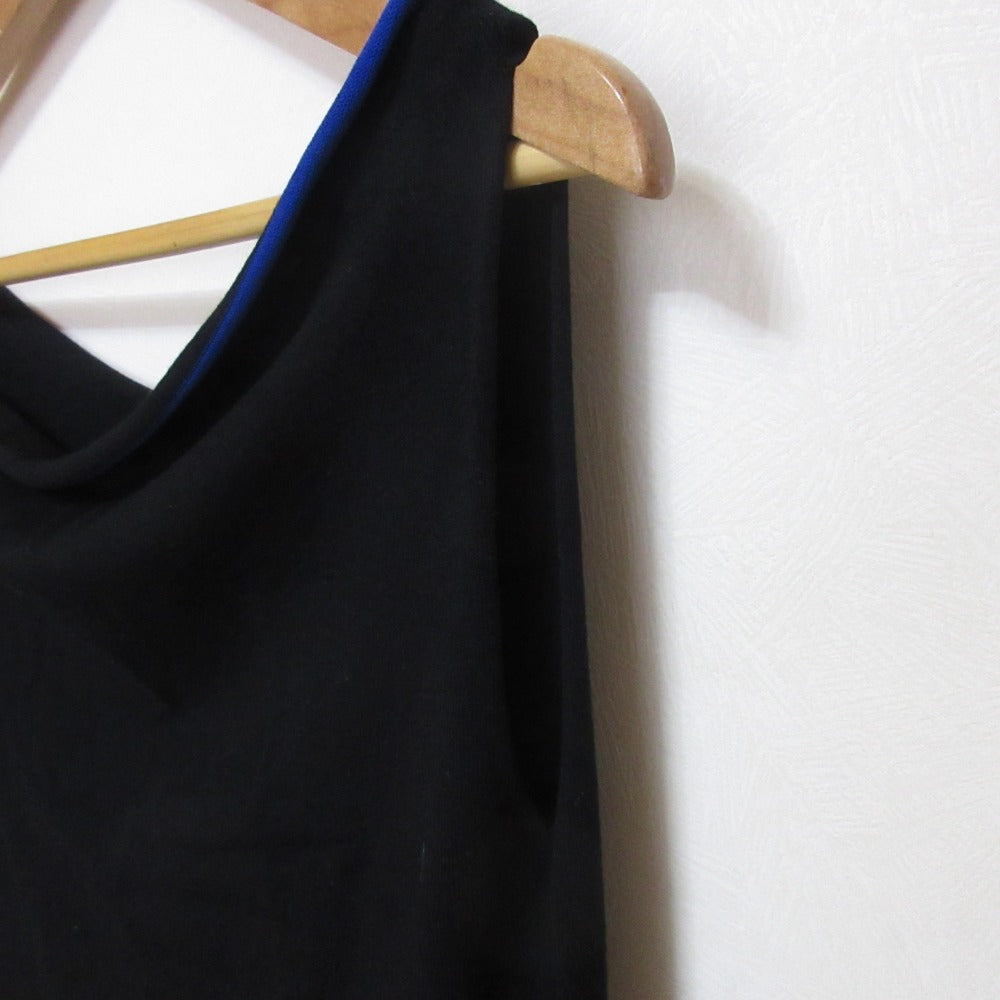 ISSEY MIYAKE IKKO TANAKA ノースリーブカットソー