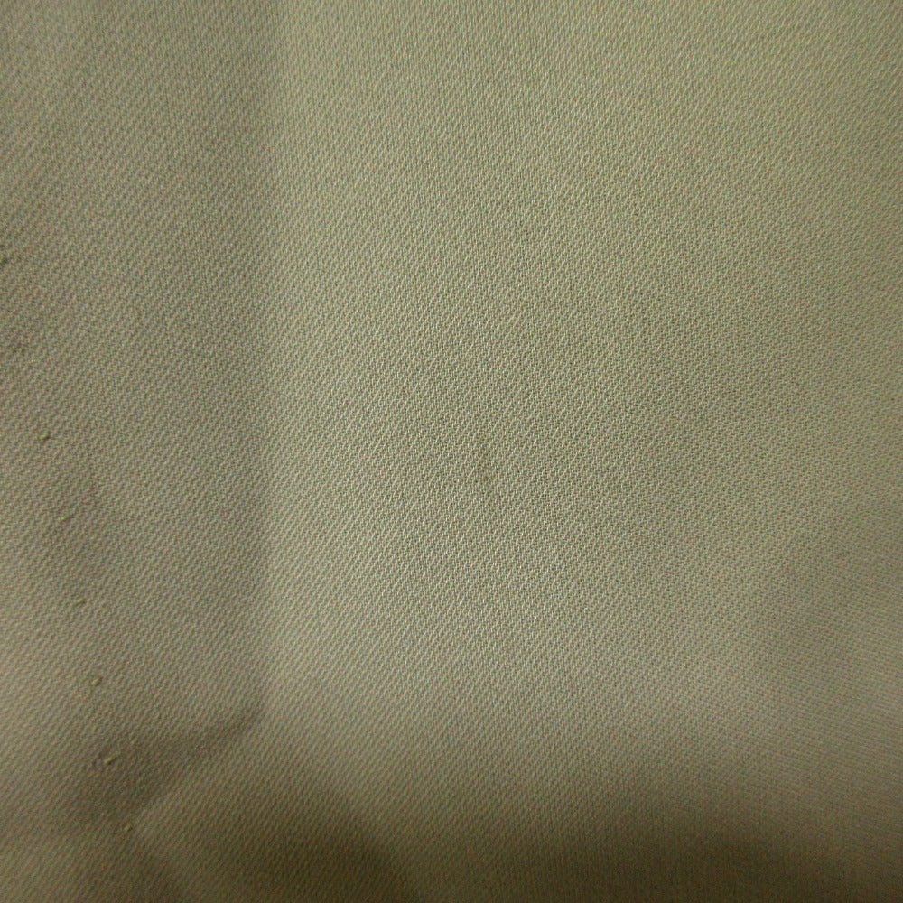 ドゥーズィエム クラス リボン ラップ パンツ