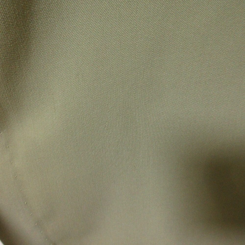 ドゥーズィエム クラス リボン ラップ パンツ