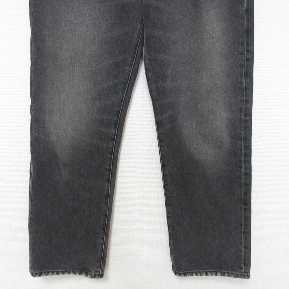 DIESEL 1999 D-レギー デニム パンツ