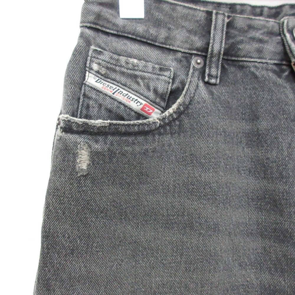 DIESEL 1999 D-レギー デニム パンツ