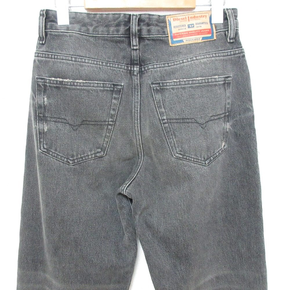 DIESEL 1999 D-レギー デニム パンツ