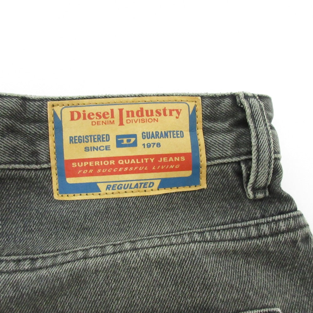 DIESEL 1999 D-レギー デニム パンツ