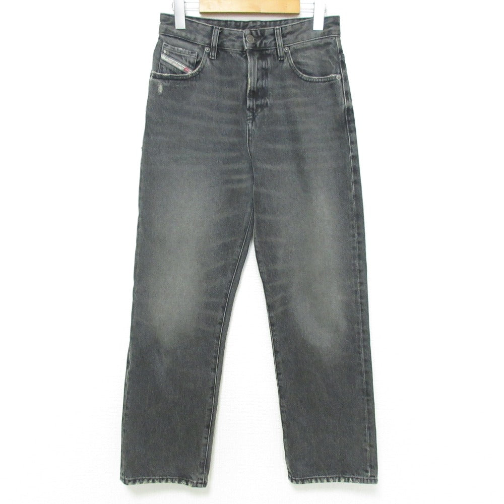DIESEL 1999 D-レギー デニム パンツ