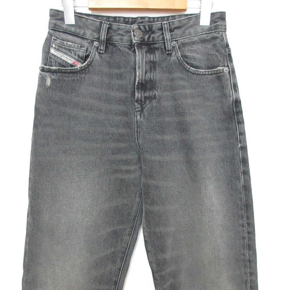 DIESEL 1999 D-レギー デニム パンツ