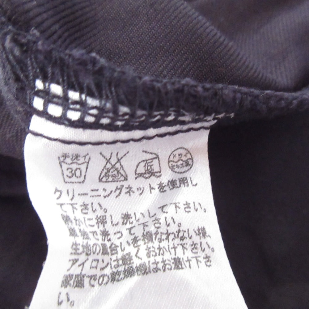 ZUCCa テンセル サルエルパンツ