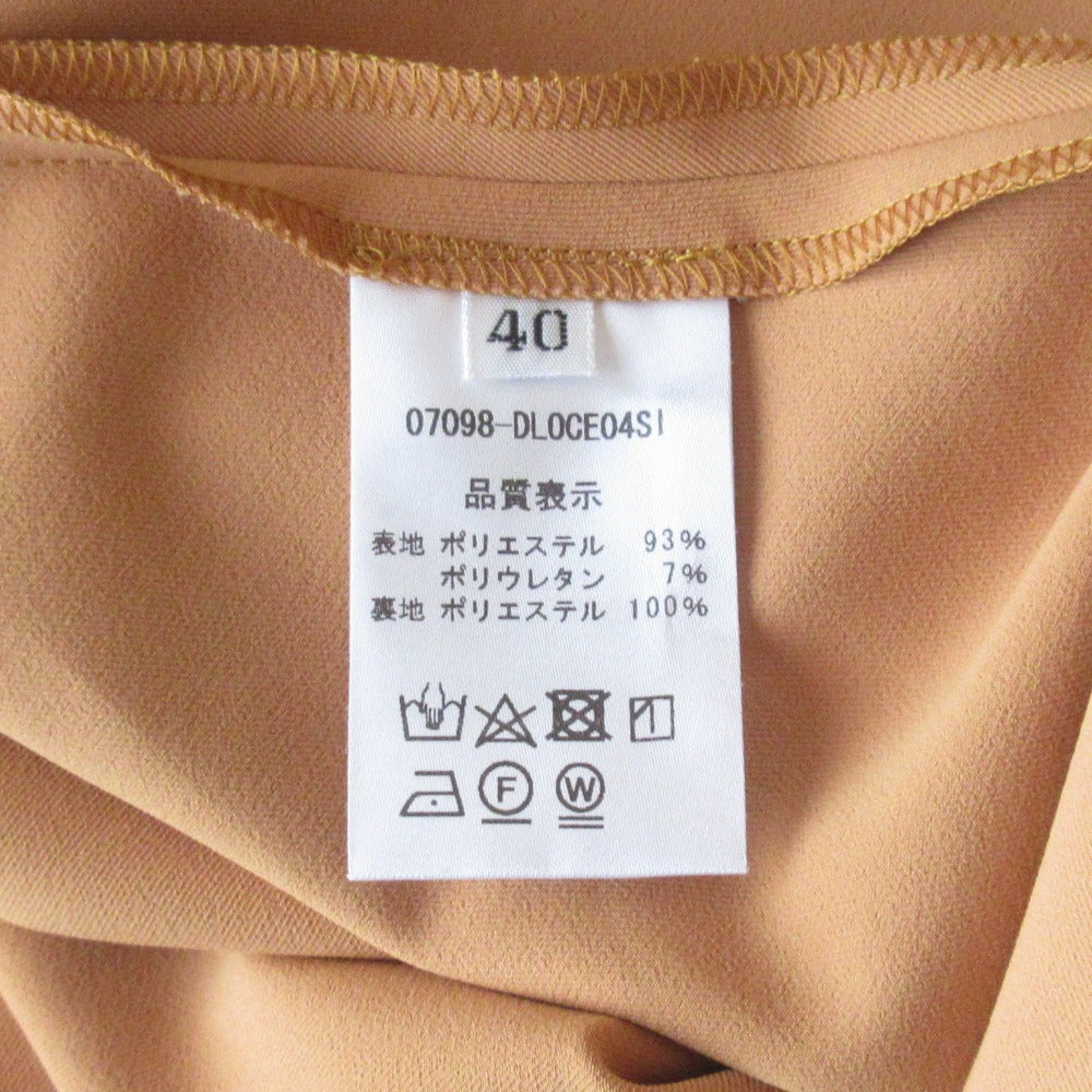 デイジーリンフォクシー Dress Miss Daisy ドレス