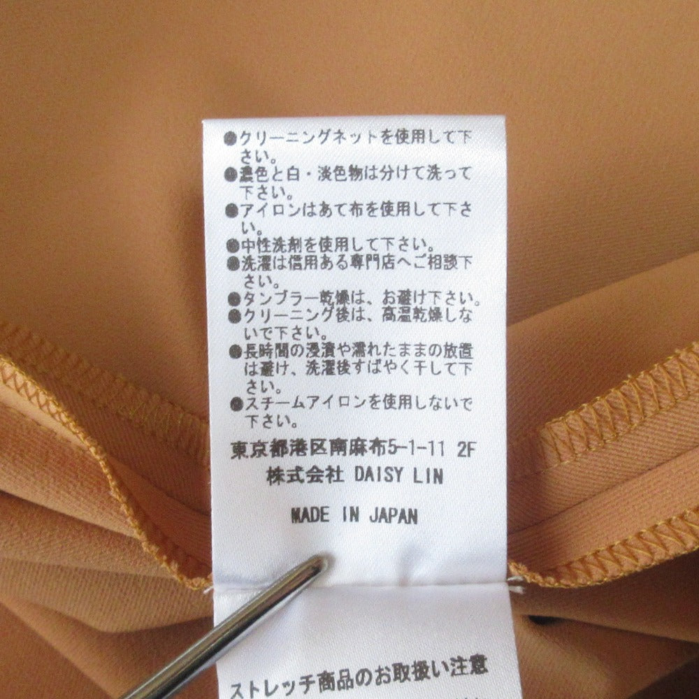 デイジーリンフォクシー Dress Miss Daisy ドレス