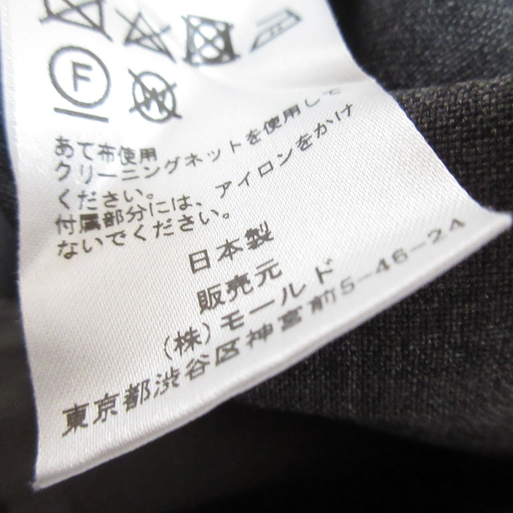 CINOH バックギャザースラックス