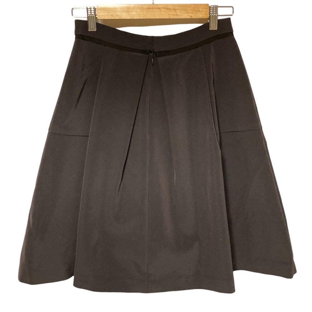 M'S GRACY タックスカート
