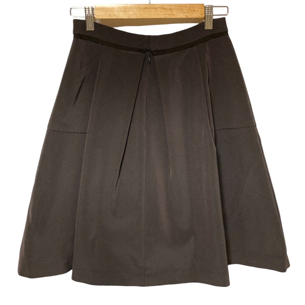 M'S GRACY タックスカート