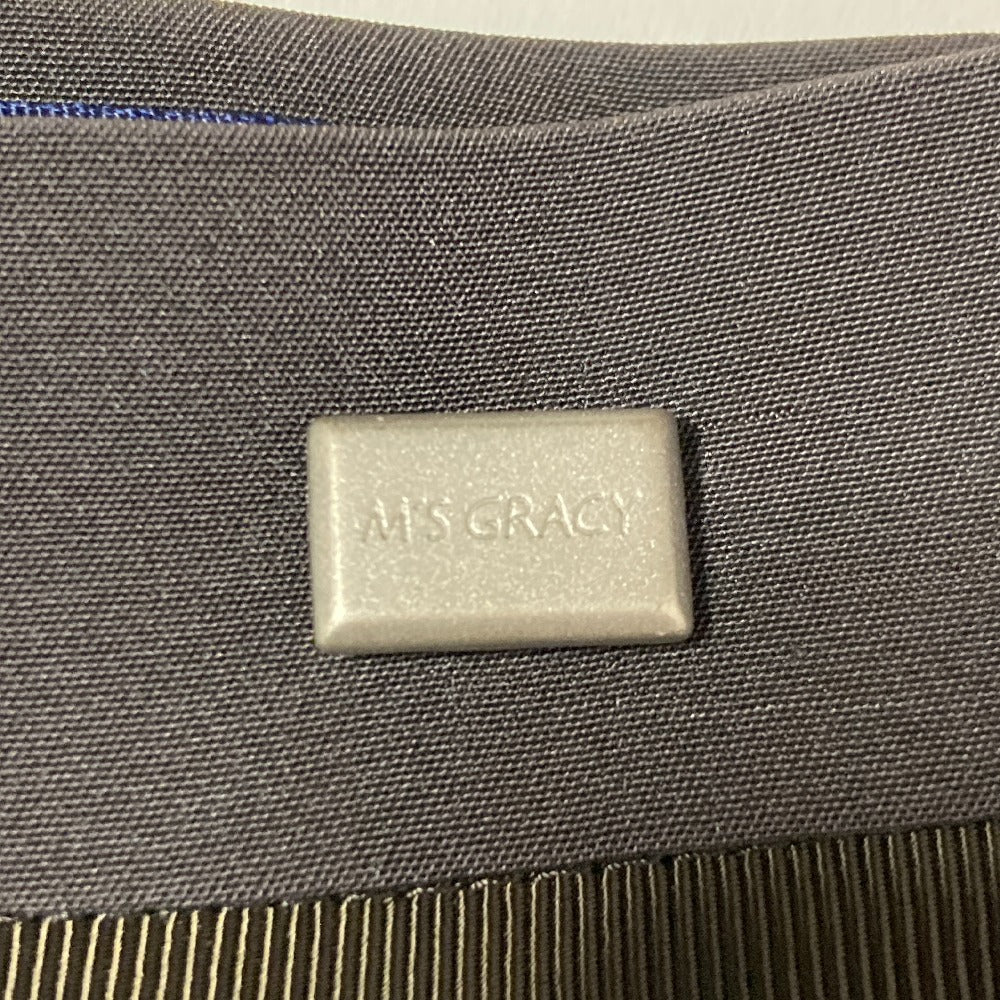 M'S GRACY タックスカート