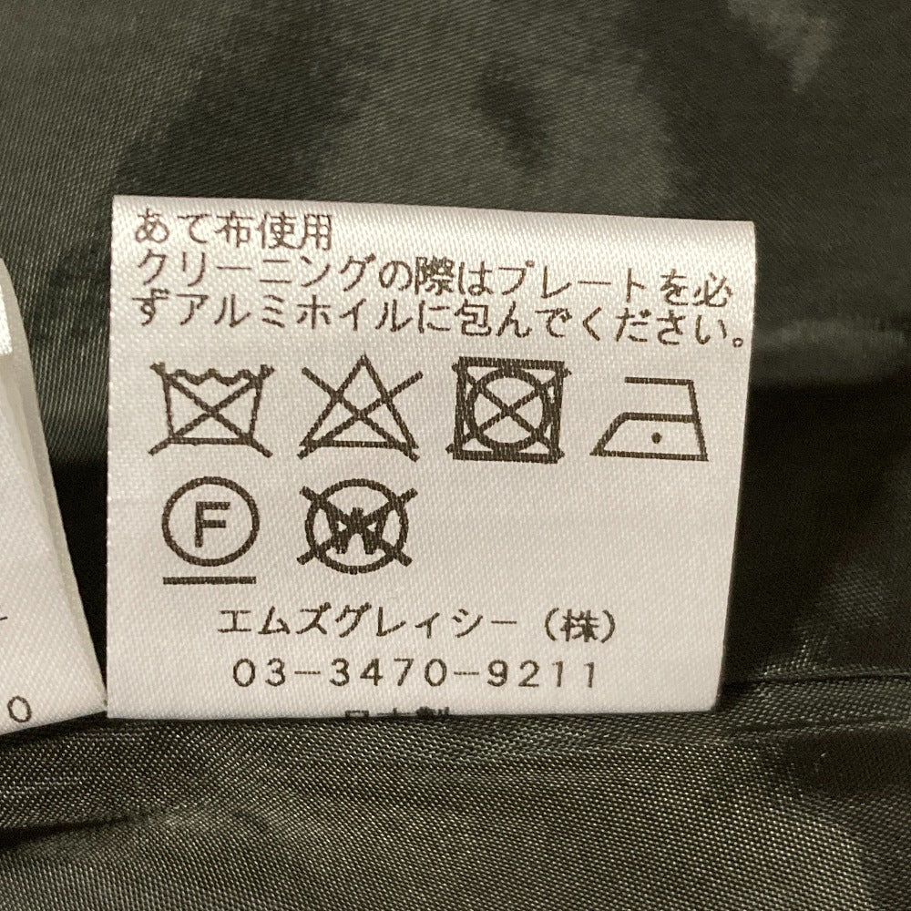 M'S GRACY タックスカート