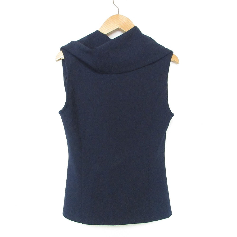 JENNE ドラマティックアシンメトリーカットソー