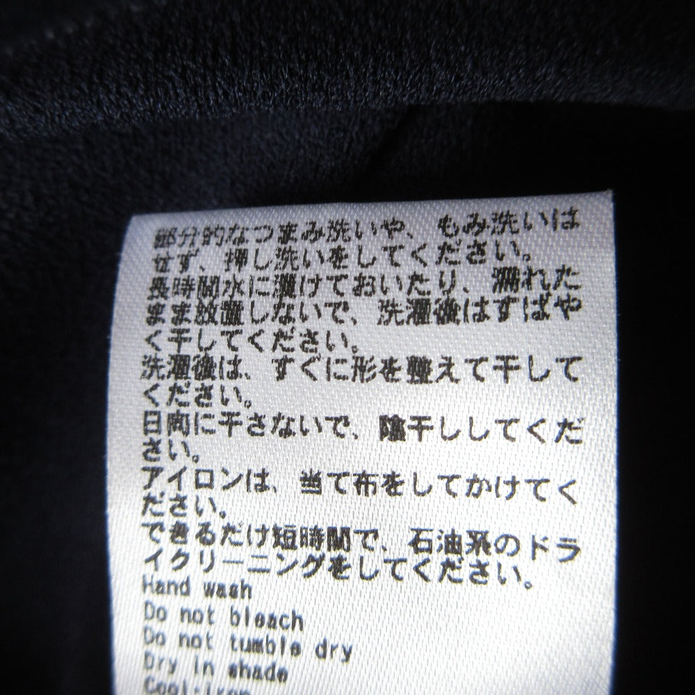 JENNE ドラマティックアシンメトリーカットソー