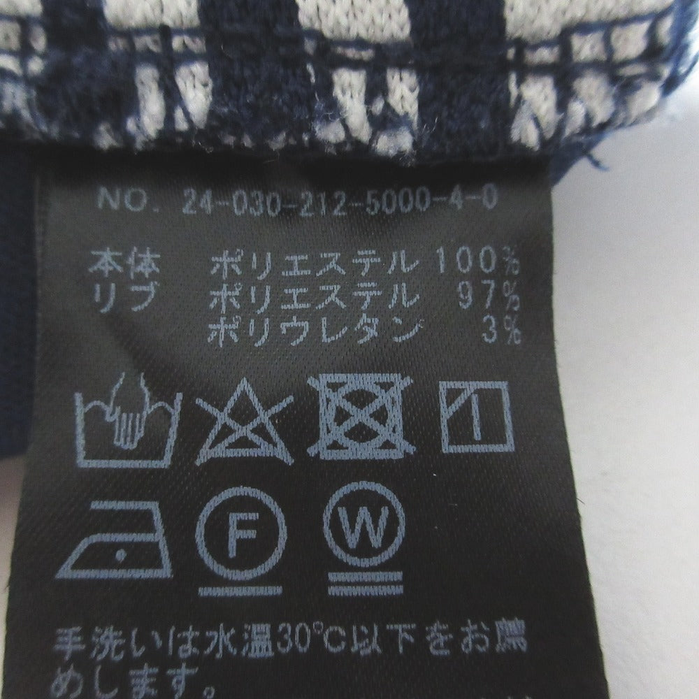Spick and Span U by SPICK&SPAN トラック パンツ