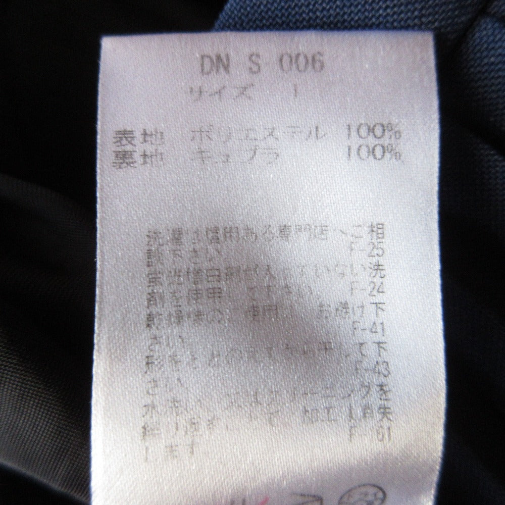 CLEANA スカート