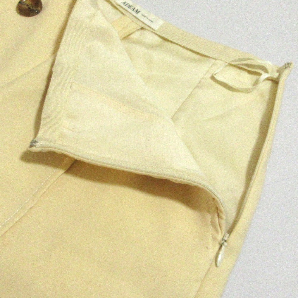 ADEAM Sailor Short ショートパンツ