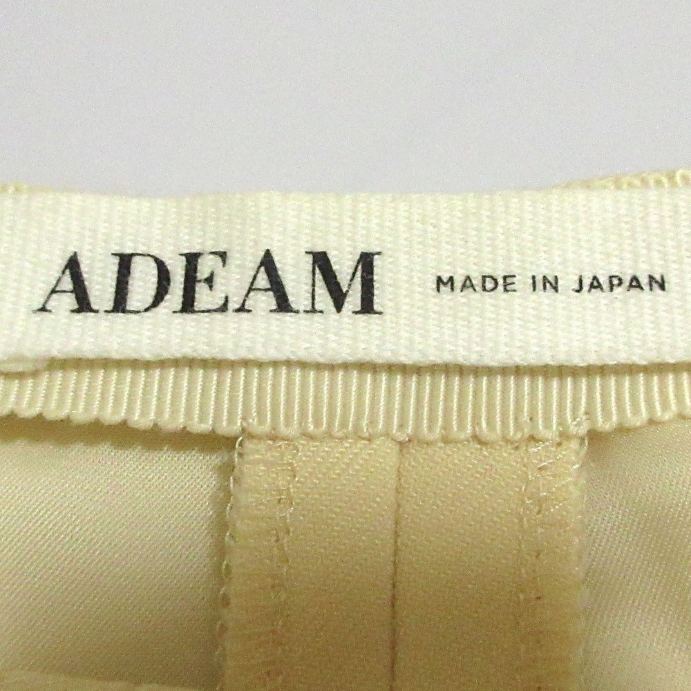 ADEAM Sailor Short ショートパンツ