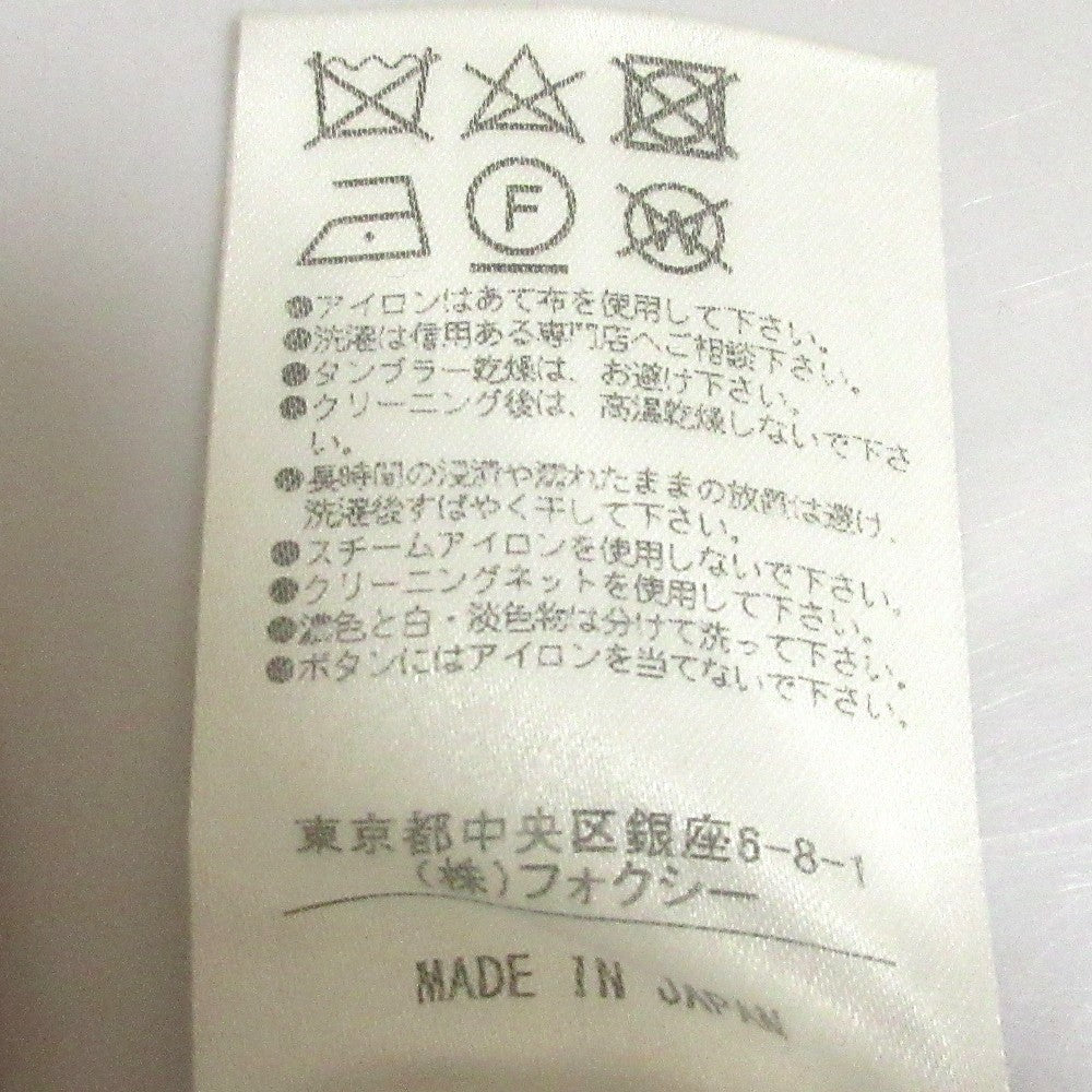 ADEAM Sailor Short ショートパンツ