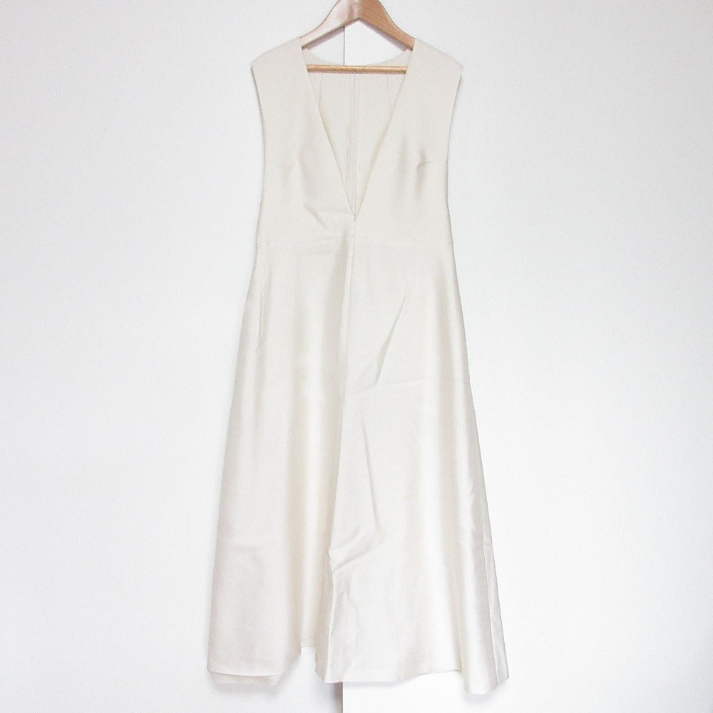 ADORE Silk Wool Dress