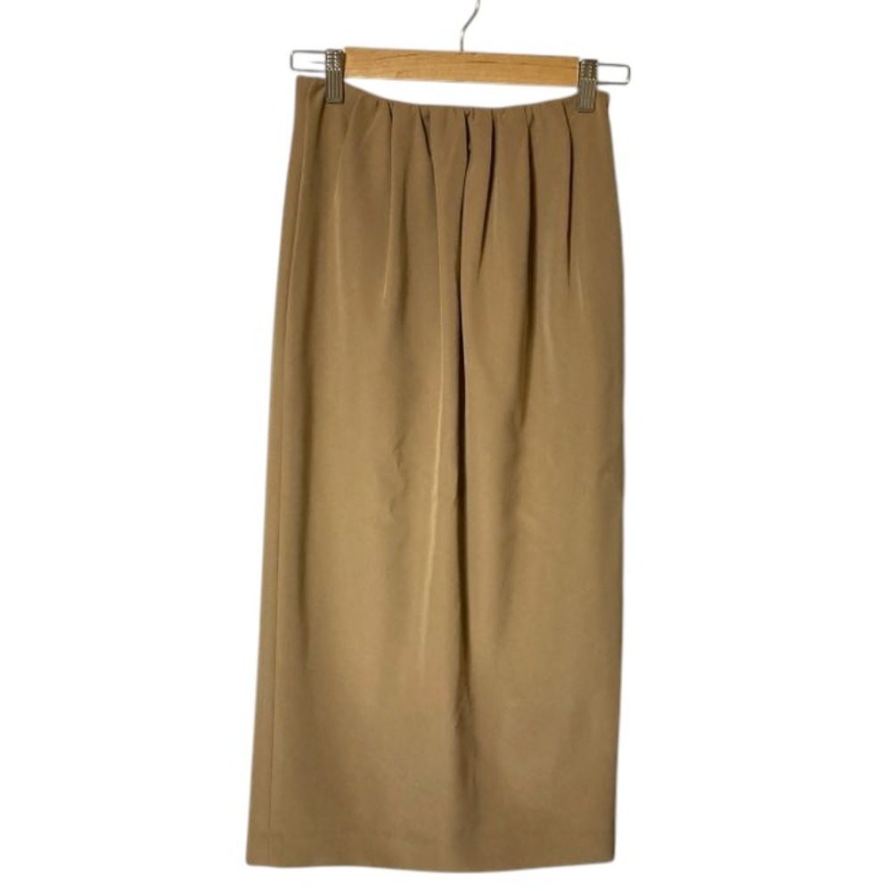 CLANE SWOLLEN PENCIL SKIRTS ロングペンシルスカート