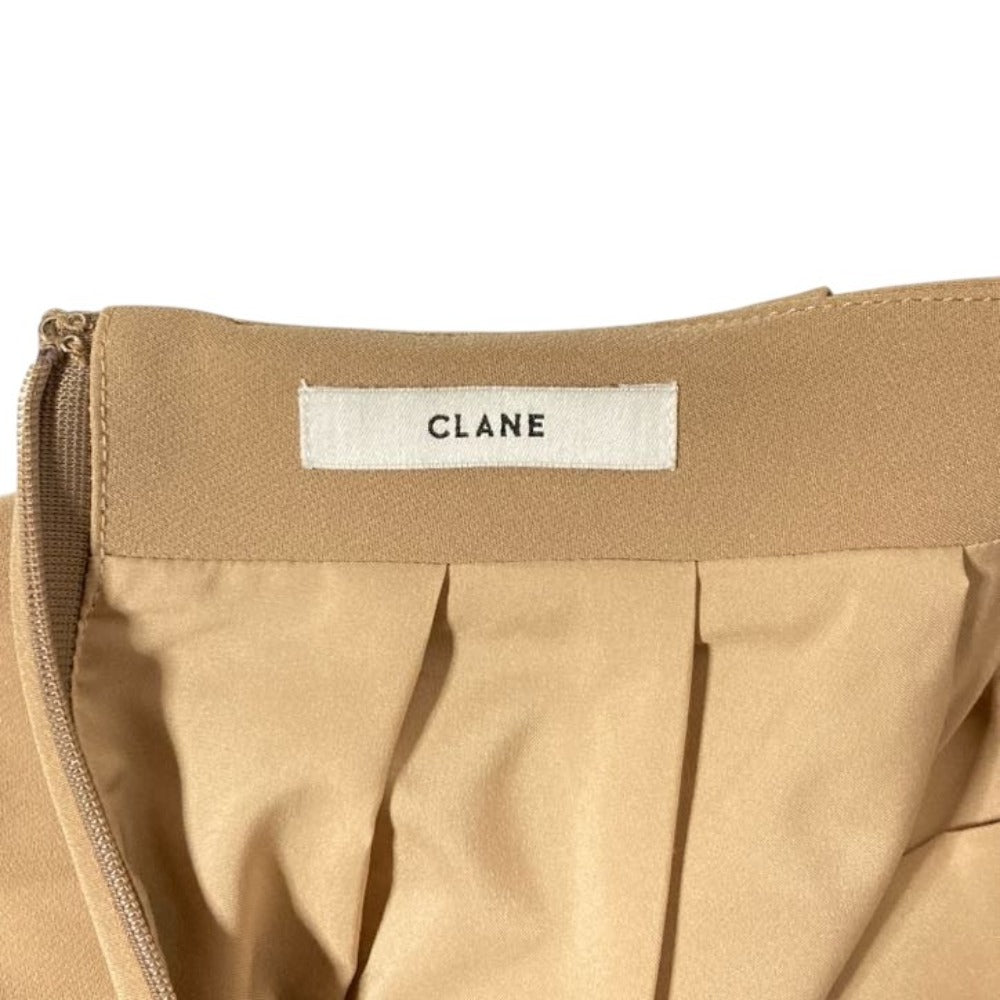 CLANE SWOLLEN PENCIL SKIRTS ロングペンシルスカート