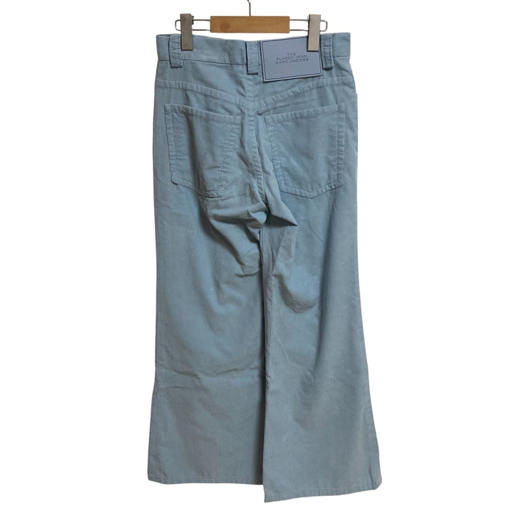 マークジェイコブス THE FLARED JEAN コーデュロイ パンツ