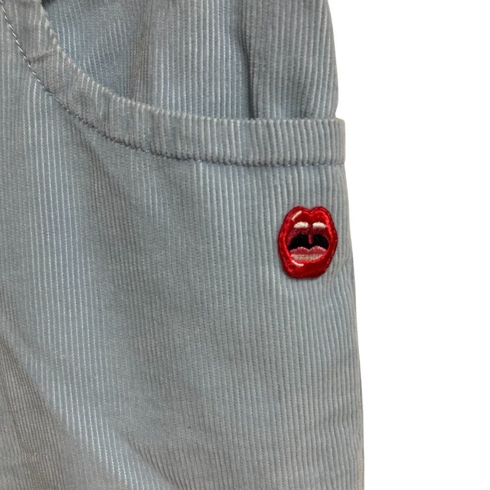マークジェイコブス THE FLARED JEAN コーデュロイ パンツ