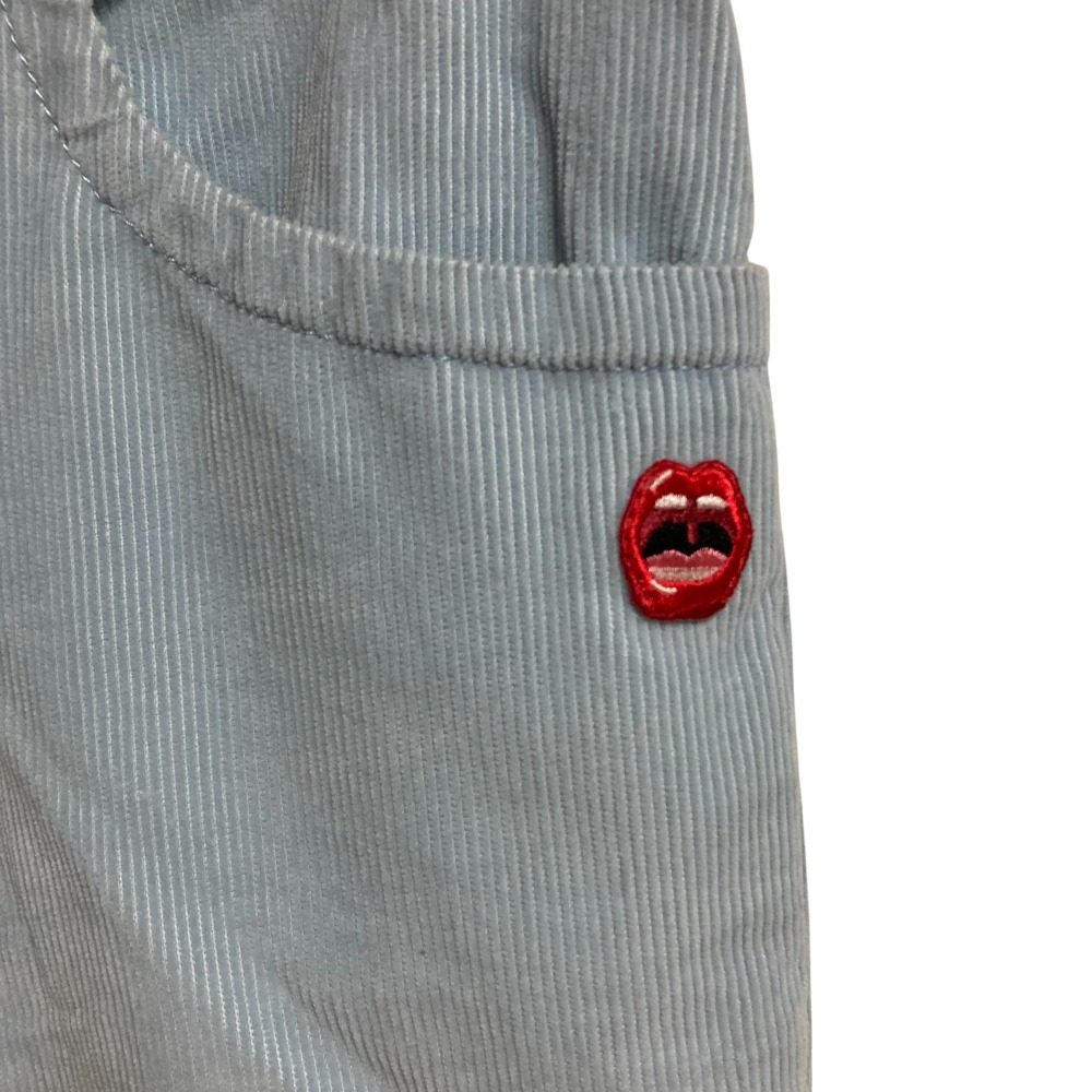 マークジェイコブス THE FLARED JEAN コーデュロイ パンツ
