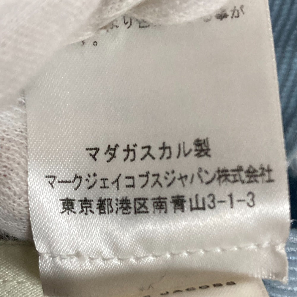 マークジェイコブス THE FLARED JEAN コーデュロイ パンツ