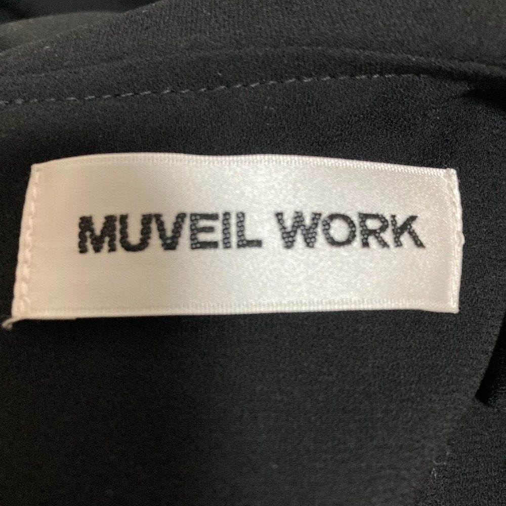 Muveil ドレス