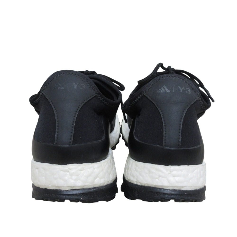 Y-3 SPORT RUN X ブースト スニーカー
