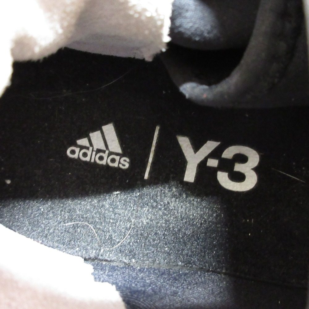 Y-3 SPORT RUN X ブースト スニーカー