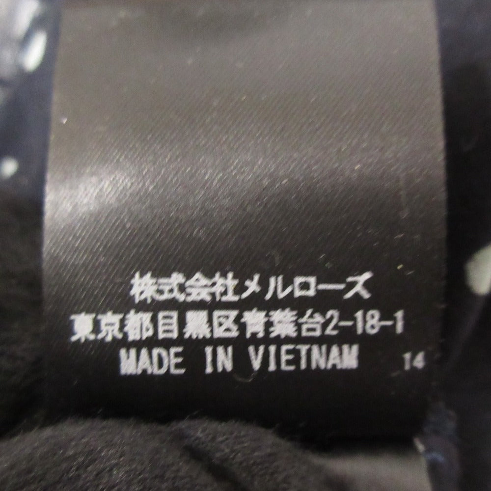 インゲボルグ ドット カメリア シアーフリルワンピース