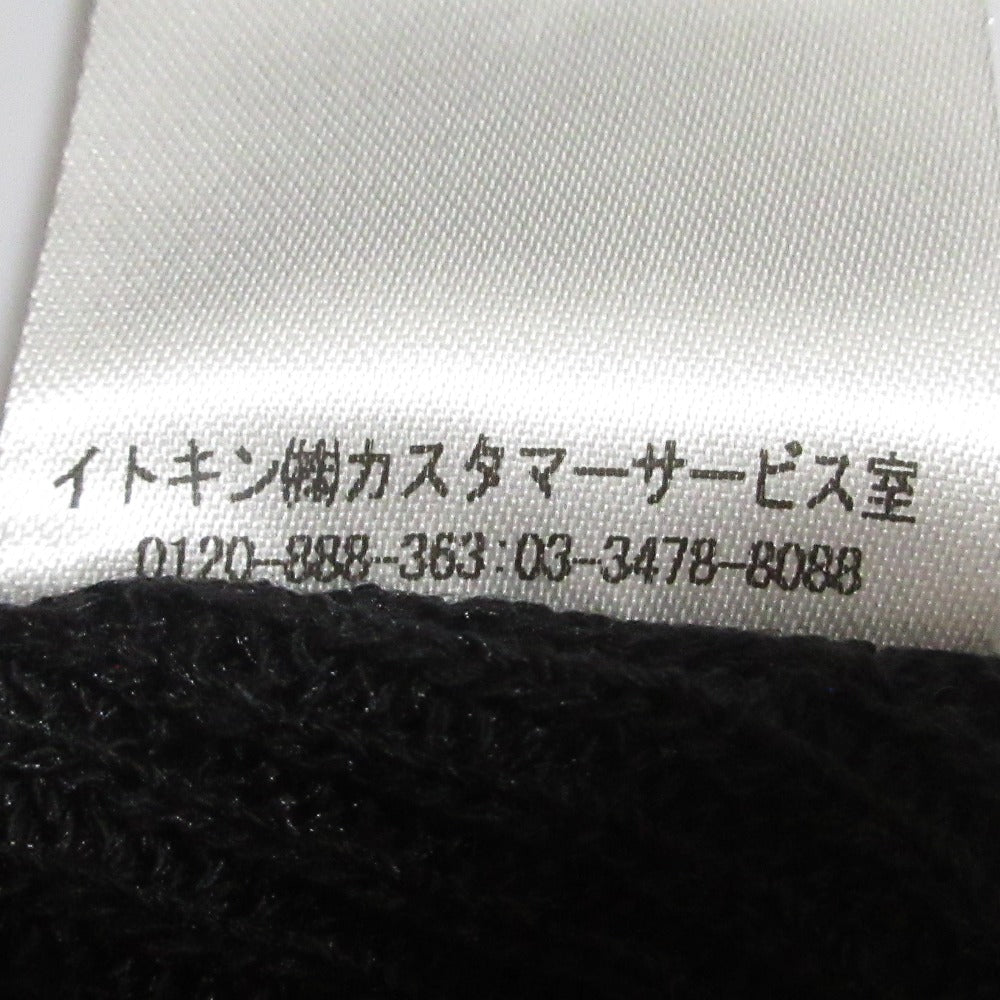 Jocomomola Embroidered Knit