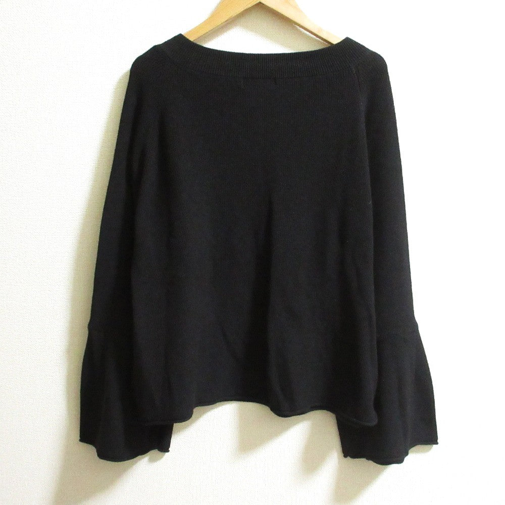 Jocomomola Embroidered Knit