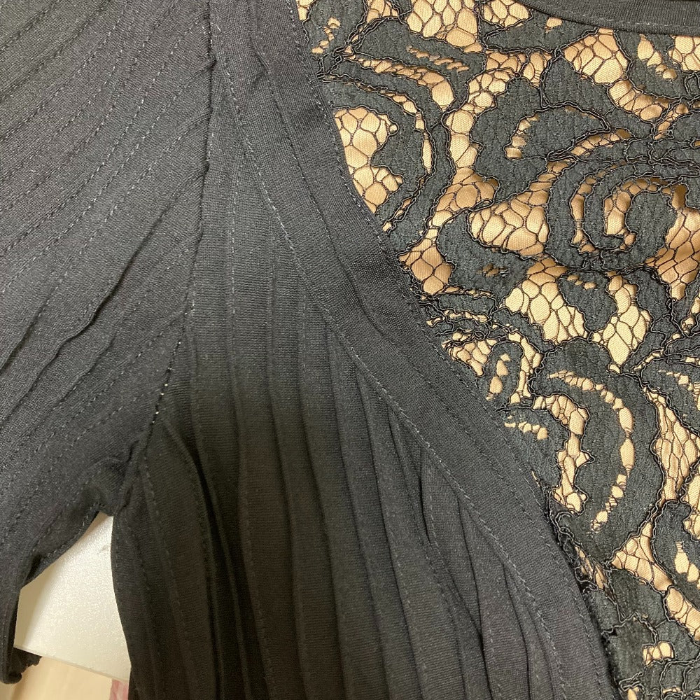 TADASHI SHOJI レース ドレス