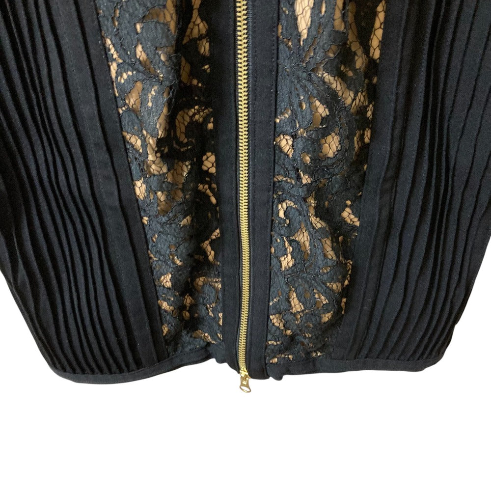TADASHI SHOJI レース ドレス