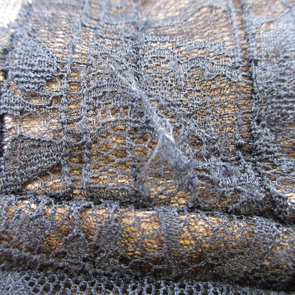タダシ ショージ レース ドレス