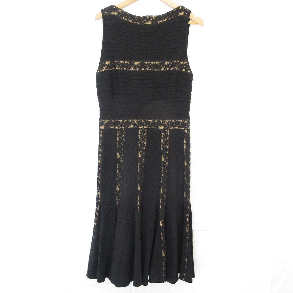 TADASHI SHOJI レース ドレス