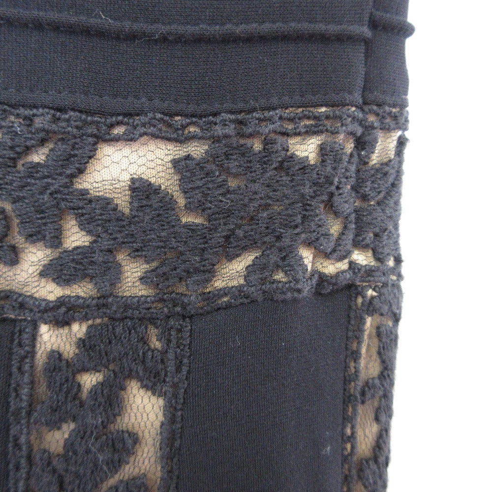 TADASHI SHOJI レース ドレス