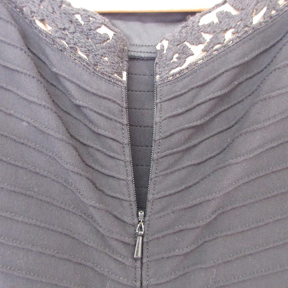 TADASHI SHOJI レース ドレス