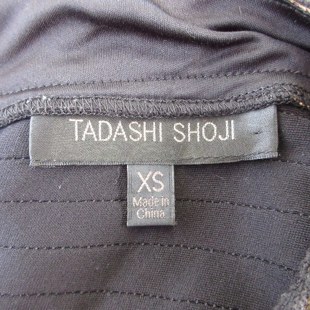 TADASHI SHOJI レース ドレス