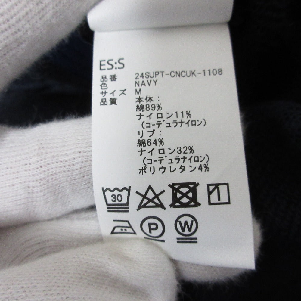 エス SWEAT PANTS スウェットパンツ
