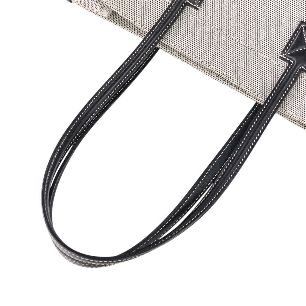 バーバリー FREYA TOTE キャンバス トートバッグ