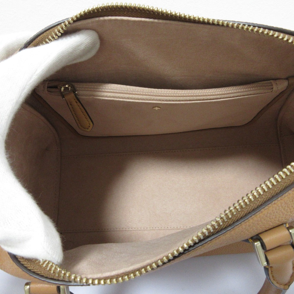 ケイト スペード ジップコード 2WAY バッグ