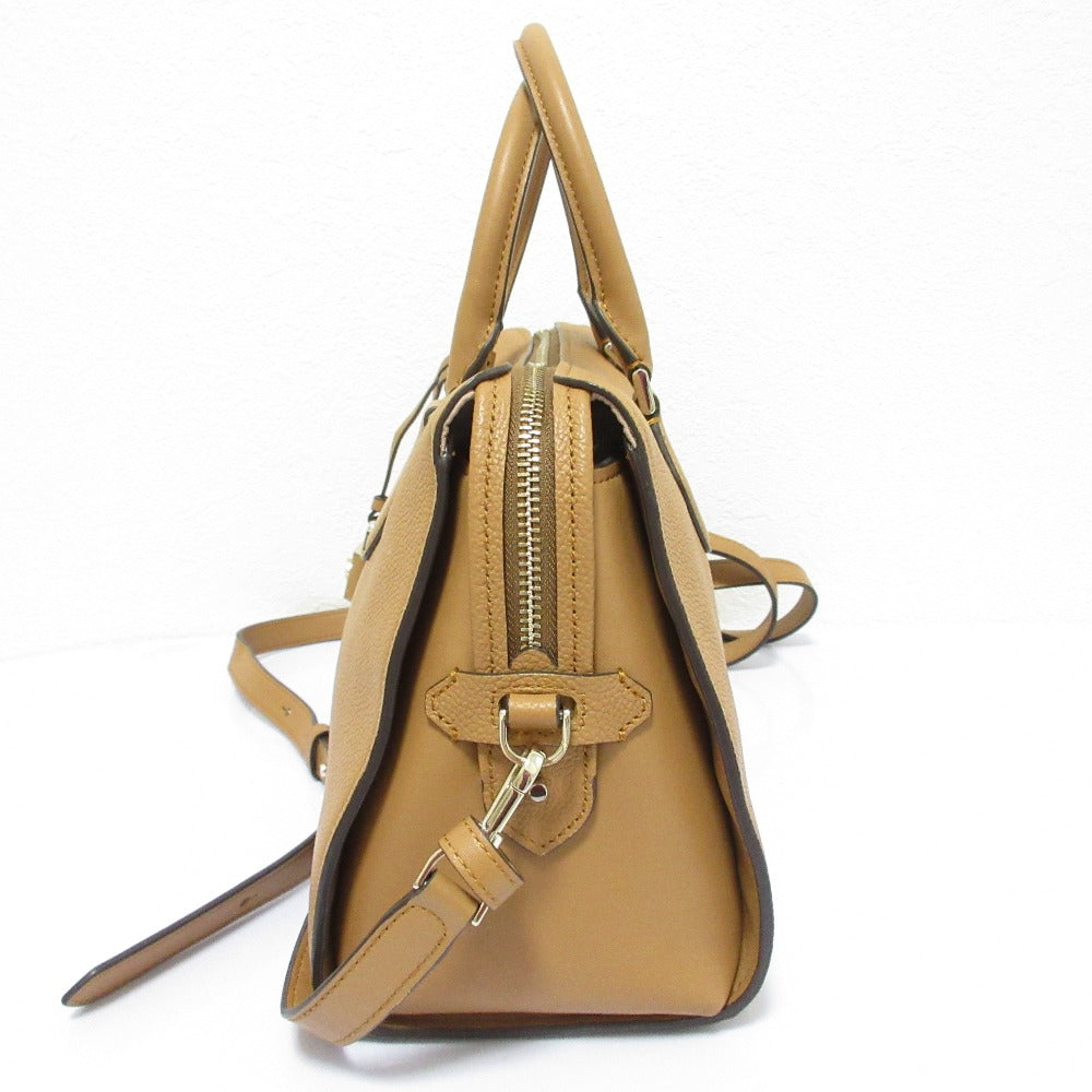 ケイト スペード ジップコード 2WAY バッグ