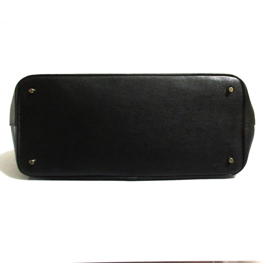 フルラ リンダ レザー トートバッグ