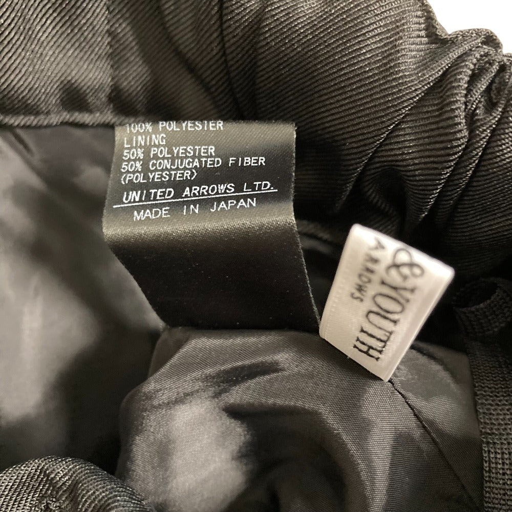 BEAUTY&YOUTH UNITED ARROWS チンツ スカート